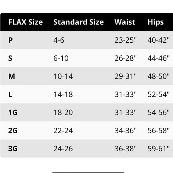 FLAX Butter Yellow Softened Linen Pull On Elastic Waist Pants Sz.3G(24-26W) - Picture 9 of 9